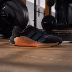 Adidas JR4677_650 scarpa sportiva Nero - Vista aggiuntiva 3
