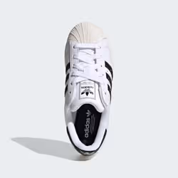 Adidas HQ2285_620 scarpa sportiva Bianco - Vista aggiuntiva 3