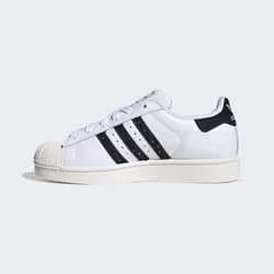 Adidas HQ2285_620 scarpa sportiva Bianco - Vista aggiuntiva 7