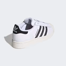 Adidas HQ2285_540 scarpa sportiva Bianco - Vista aggiuntiva 6