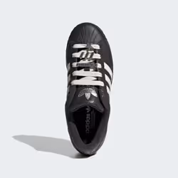 Adidas IH1628_550 scarpa sportiva Bianco - Vista aggiuntiva 3