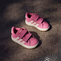 Adidas JP9377_250 scarpa sportiva Bianco - Vista aggiuntiva 5