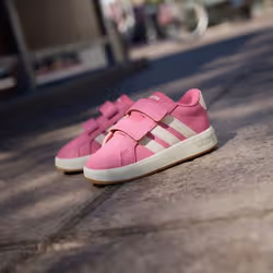 Adidas JP9377_250 scarpa sportiva Bianco - Vista aggiuntiva 8