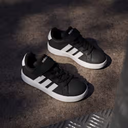Adidas HP3533_470 scarpa sportiva Bianco - Vista aggiuntiva 5