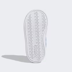 Adidas HP3536_290 scarpa sportiva Bianco - Vista aggiuntiva 3