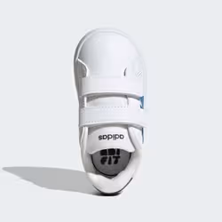 Adidas HP3536_240 scarpa sportiva Bianco - Vista aggiuntiva 2