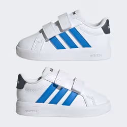 Adidas HP3536_240 scarpa sportiva Bianco - Vista aggiuntiva 7