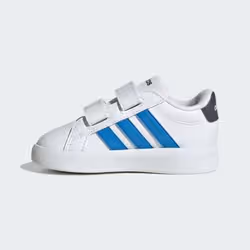 Adidas HP3536_330 scarpa sportiva Bianco - Vista aggiuntiva 6