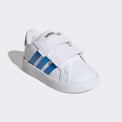 Adidas HP3536_310 scarpa sportiva Bianco - Vista aggiuntiva 4