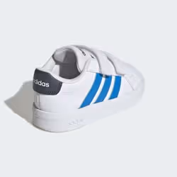 Adidas HP3536_260 scarpa sportiva Bianco - Vista aggiuntiva 5