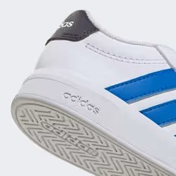 Adidas HP3536_260 scarpa sportiva Bianco - Vista aggiuntiva 8
