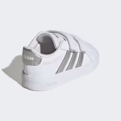 Adidas JP9373_260 scarpa sportiva Bianco - Vista aggiuntiva 5
