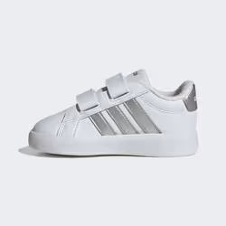 Adidas JP9373_260 scarpa sportiva Bianco - Vista aggiuntiva 6