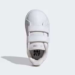 Adidas JP9373_240 scarpa sportiva Bianco - Vista aggiuntiva 2