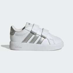 Adidas JP9373_350 scarpa sportiva Bianco