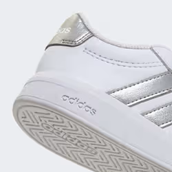 Adidas JP9373_350 scarpa sportiva Bianco - Vista aggiuntiva 8