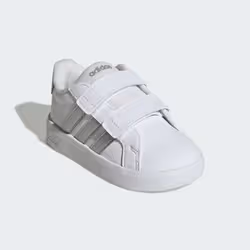Adidas JP9373_280 scarpa sportiva Bianco - Vista aggiuntiva 4