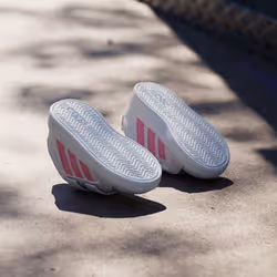 Adidas JP9376_320 scarpa sportiva Bianco - Vista aggiuntiva 4