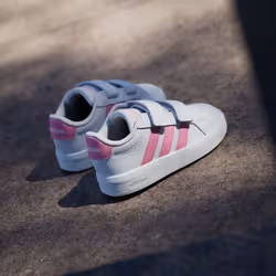 Adidas JP9376_320 scarpa sportiva Bianco - Vista aggiuntiva 6