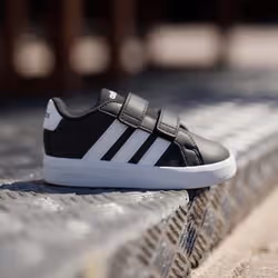 Adidas HP3535_230 scarpa sportiva Bianco - Vista aggiuntiva 3