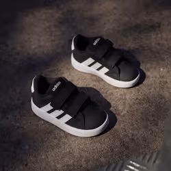 Adidas HP3535_240 scarpa sportiva Bianco - Vista aggiuntiva 5