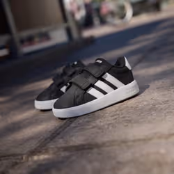 Adidas HP3535_240 scarpa sportiva Bianco - Vista aggiuntiva 8
