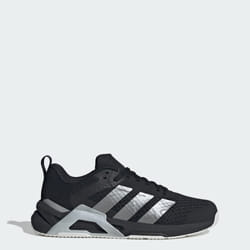 Adidas JQ1448_550 scarpa sportiva Nero