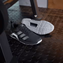 Adidas JQ1448_550 scarpa sportiva Nero - Vista aggiuntiva 8