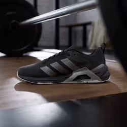 Adidas JQ1448_530 scarpa sportiva Nero - Vista aggiuntiva 7