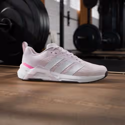 Adidas JQ1447_560 scarpa sportiva Bianco - Vista aggiuntiva 3