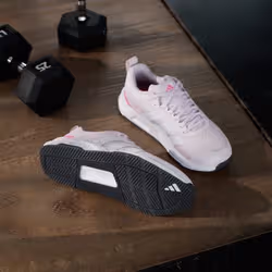 Adidas JQ1447_560 scarpa sportiva Bianco - Vista aggiuntiva 4