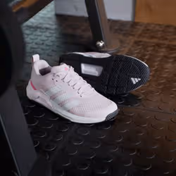 Adidas JQ1447_560 scarpa sportiva Bianco - Vista aggiuntiva 8