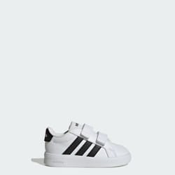 Adidas HP3534_350 scarpa sportiva Bianco
