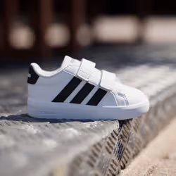 Adidas HP3534_310 scarpa sportiva Bianco - Vista aggiuntiva 3