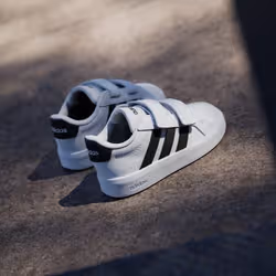 Adidas HP3534_250 scarpa sportiva Bianco - Vista aggiuntiva 6