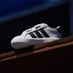 Adidas HP3534_230 scarpa sportiva Bianco - Vista aggiuntiva 7