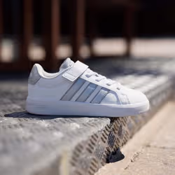 Adidas JP9368_380 scarpa sportiva Bianco - Vista aggiuntiva 3