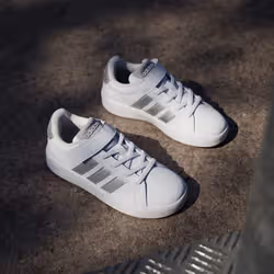 Adidas JP9368_430 scarpa sportiva Bianco - Vista aggiuntiva 5