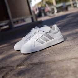 Adidas JP9368_430 scarpa sportiva Bianco - Vista aggiuntiva 8