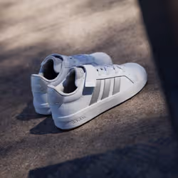 Adidas JP9368_390 scarpa sportiva Bianco - Vista aggiuntiva 6