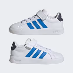 Adidas JP9367_380 scarpa sportiva Bianco - Vista aggiuntiva 7
