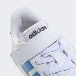 Adidas JP9367_380 scarpa sportiva Bianco - Vista aggiuntiva 8