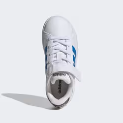 Adidas JP9367_440 scarpa sportiva Bianco - Vista aggiuntiva 2