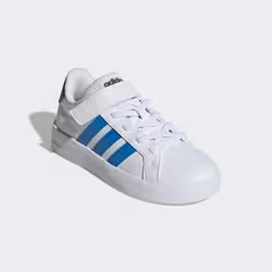 Adidas JP9367_420 scarpa sportiva Bianco - Vista aggiuntiva 4