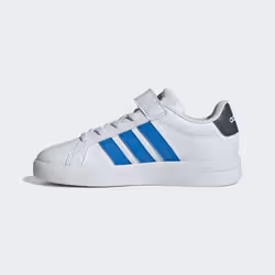 Adidas JP9367_420 scarpa sportiva Bianco - Vista aggiuntiva 6