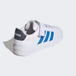 Adidas JP9367_370 scarpa sportiva Bianco - Vista aggiuntiva 5