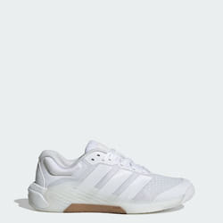 Adidas JR4661_550 scarpa sportiva Bianco