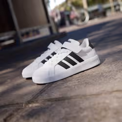 Adidas HP3531_410 scarpa sportiva Bianco - Vista aggiuntiva 8