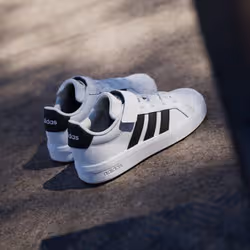 Adidas HP3531_450 scarpa sportiva Bianco - Vista aggiuntiva 6
