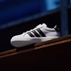 Adidas HP3531_390 scarpa sportiva Bianco - Vista aggiuntiva 7